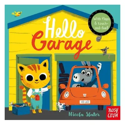 Hello Garage