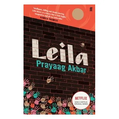 Leila - Akbar, Prayaag