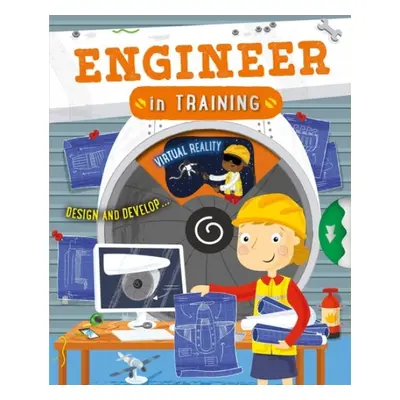 ENGINEER IN TRAINING - Ard, Cath