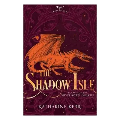 Shadow Isle - Kerr, Katharine