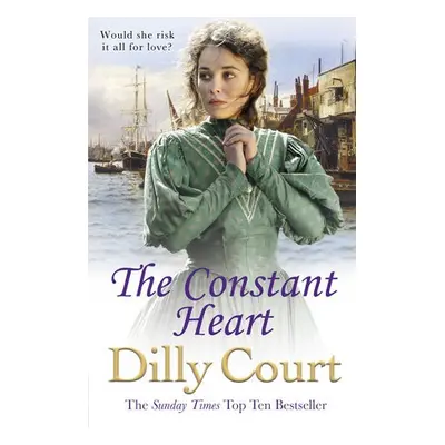 Constant Heart - Court, Dilly