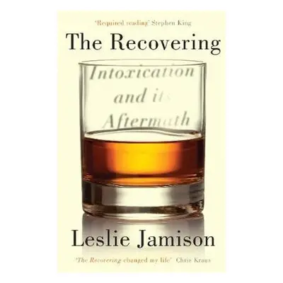 Recovering - Jamison, Leslie