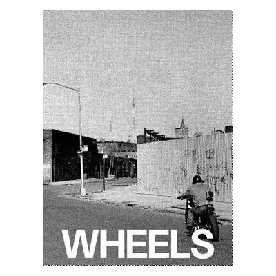 Wheels - Mosset, Olivier