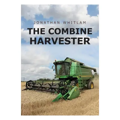 Combine Harvester - Whitlam, Jonathan