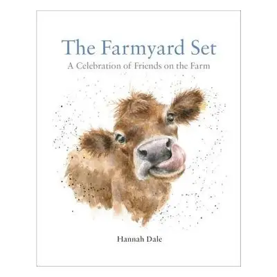 Farmyard Set - Dale, Hannah