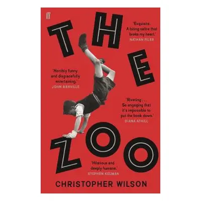 Zoo - Wilson, Christopher