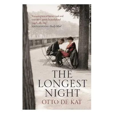 Longest Night - de Kat, Otto