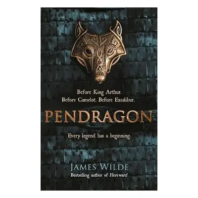 Pendragon - Wilde, James