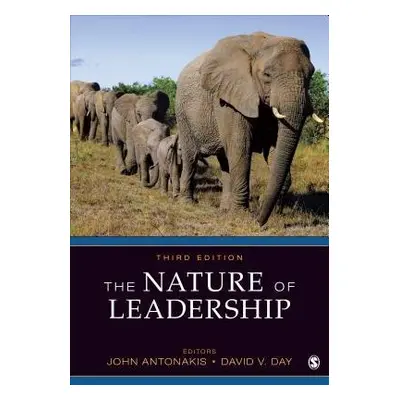 Nature of Leadership