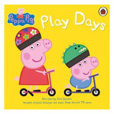 Peppa Pig: Play Days - Peppa Pig