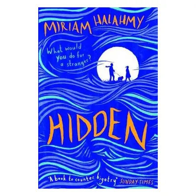 Hidden - Halahmy, Miriam