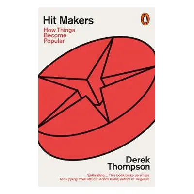 Hit Makers - Thompson, Derek