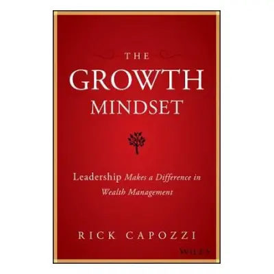 Growth Mindset - Capozzi, Rick