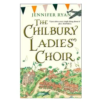 Chilbury Ladies’ Choir - Ryan, Jennifer