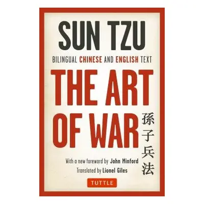 Art of War - Tzu, Sun