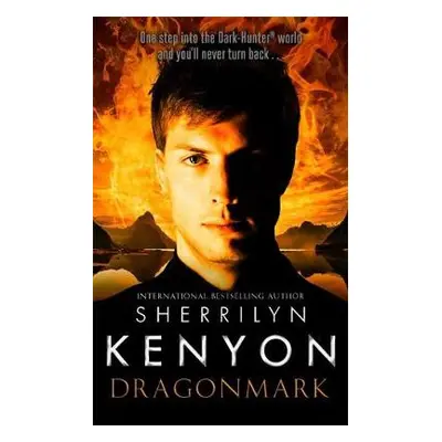 Dragonmark - Kenyon, Sherrilyn