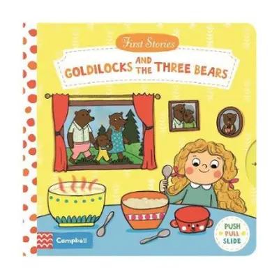 Goldilocks and the Three Bears