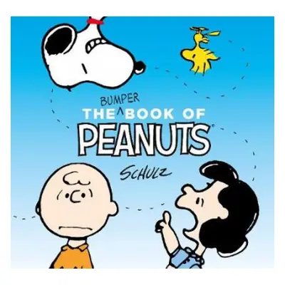 Bumper Book of Peanuts - Schulz, Charles M.