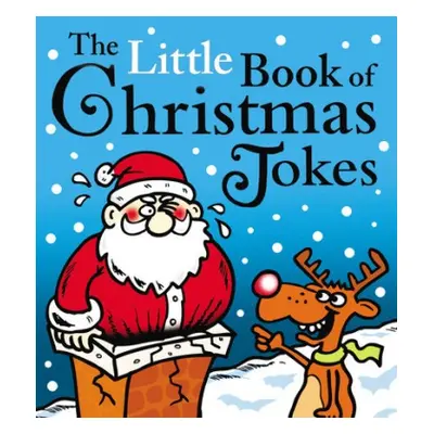 Little Book of Christmas Jokes