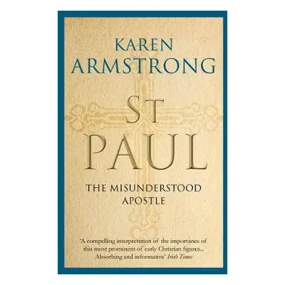 St Paul - Armstrong, Karen