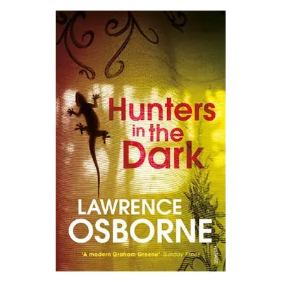 Hunters in the Dark - Osborne, Lawrence