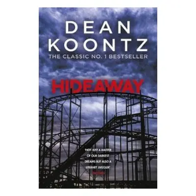 Hideaway - Koontz, Dean