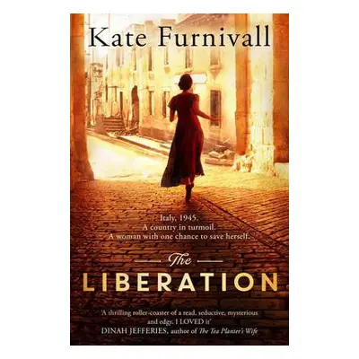 Liberation - Furnivall, Kate