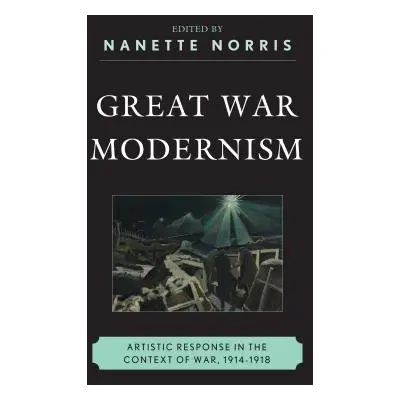 Great War Modernism