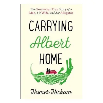 Carrying Albert Home - Hickam, Homer