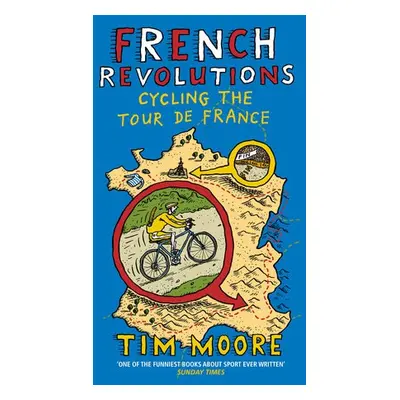 French Revolutions - Moore, Tim