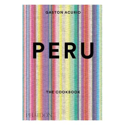 Peru - Acurio, Gaston