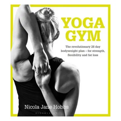 Yoga Gym - Hobbs, Nicola Jane