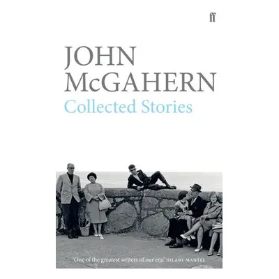 Collected Stories - McGahern, John