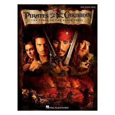 Pirates of the Caribbean - Badelt, Klaus