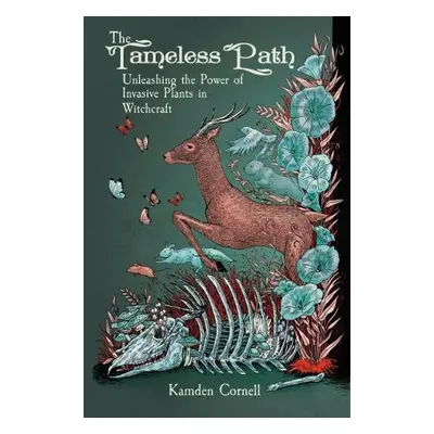 Tameless Path - Cornell, Kamden (Kamden Cornell)