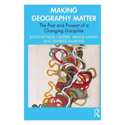 Making Geography Matter