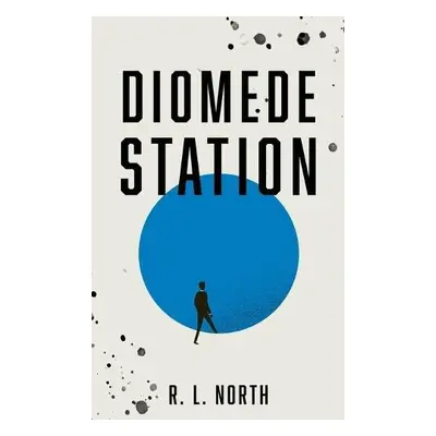 Diomede Station - North, R L