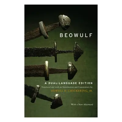 Beowulf - Chickering, Howell D.