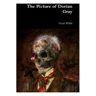 Picture of Dorian Gray - Wilde, Oscar