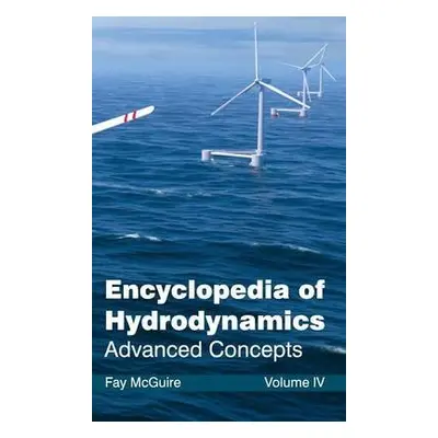 Encyclopedia of Hydrodynamics: Volume IV (Advanced Concepts)