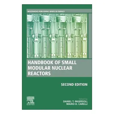 Handbook of Small Modular Nuclear Reactors