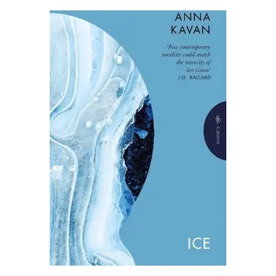 Ice - Kavan, Anna