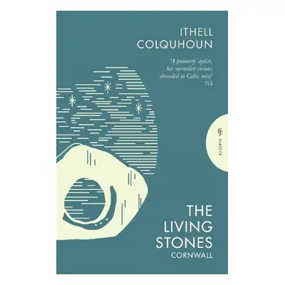 Living Stones - Colquhoun, Ithell