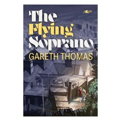 Flying Soprano - Thomas, Gareth