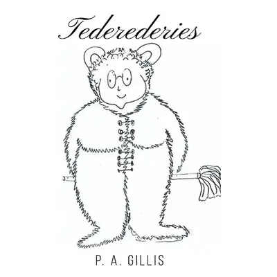 Tederederies - Gillis, P. A.