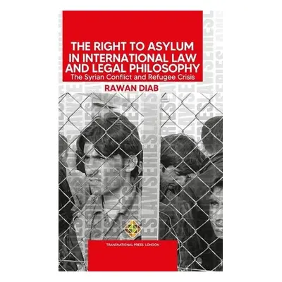 Right to Asylum in International Law and Legal Philosophy - Diab, Rawan