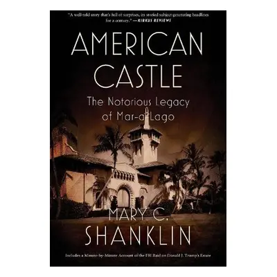 American Castle - Shanklin, Mary