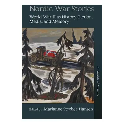 Nordic War Stories