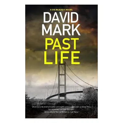 Past Life - Mark, David