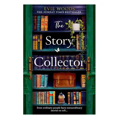 Story Collector - Woods, Evie